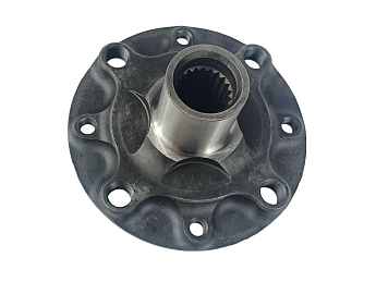 Ступица переднего колеса 1118 усиленная "Lait" Z22 