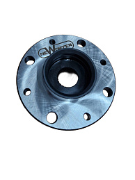 Усиленная стальная ступица колеса для Ваз 1118 2190 2170 Kalina Granta Priora 