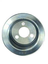 Шкив помпы (водяного насоса) уменьшенного диаметра 115 мм