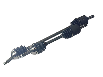 Привода в сборе разнодлинные ВАЗ 1118 - 2190. 25 Шлицов +20мм (компл.)