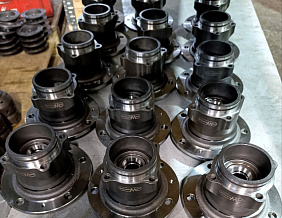 Здесь ответы на все вопросы о производстве и о технической стороне продукции NEWDIFFER