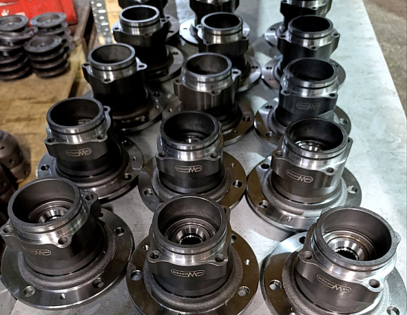 Здесь ответы на все вопросы о производстве и о технической стороне продукции NEWDIFFER