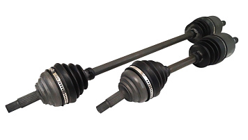 Привода в сборе разнодлинные 2108 - 2110 - 2170 Национальный (компл)